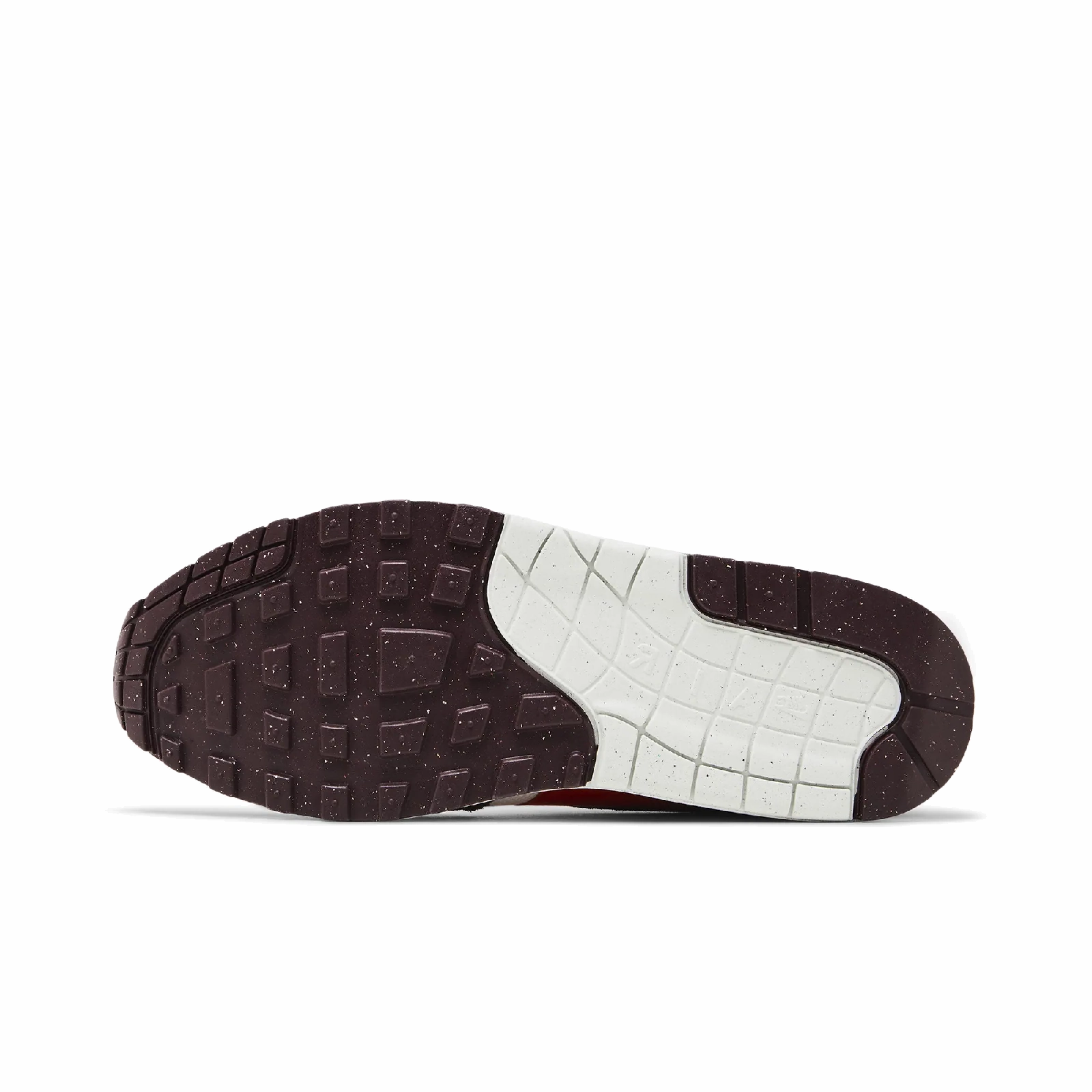 Nike Air Max 1 Burgundy Crush