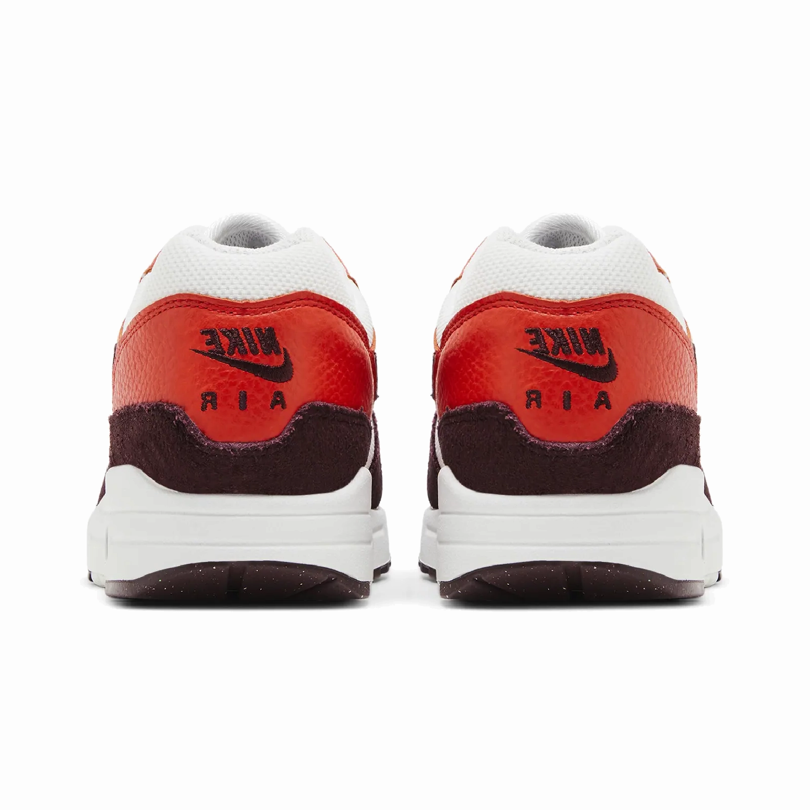 Nike Air Max 1 Burgundy Crush
