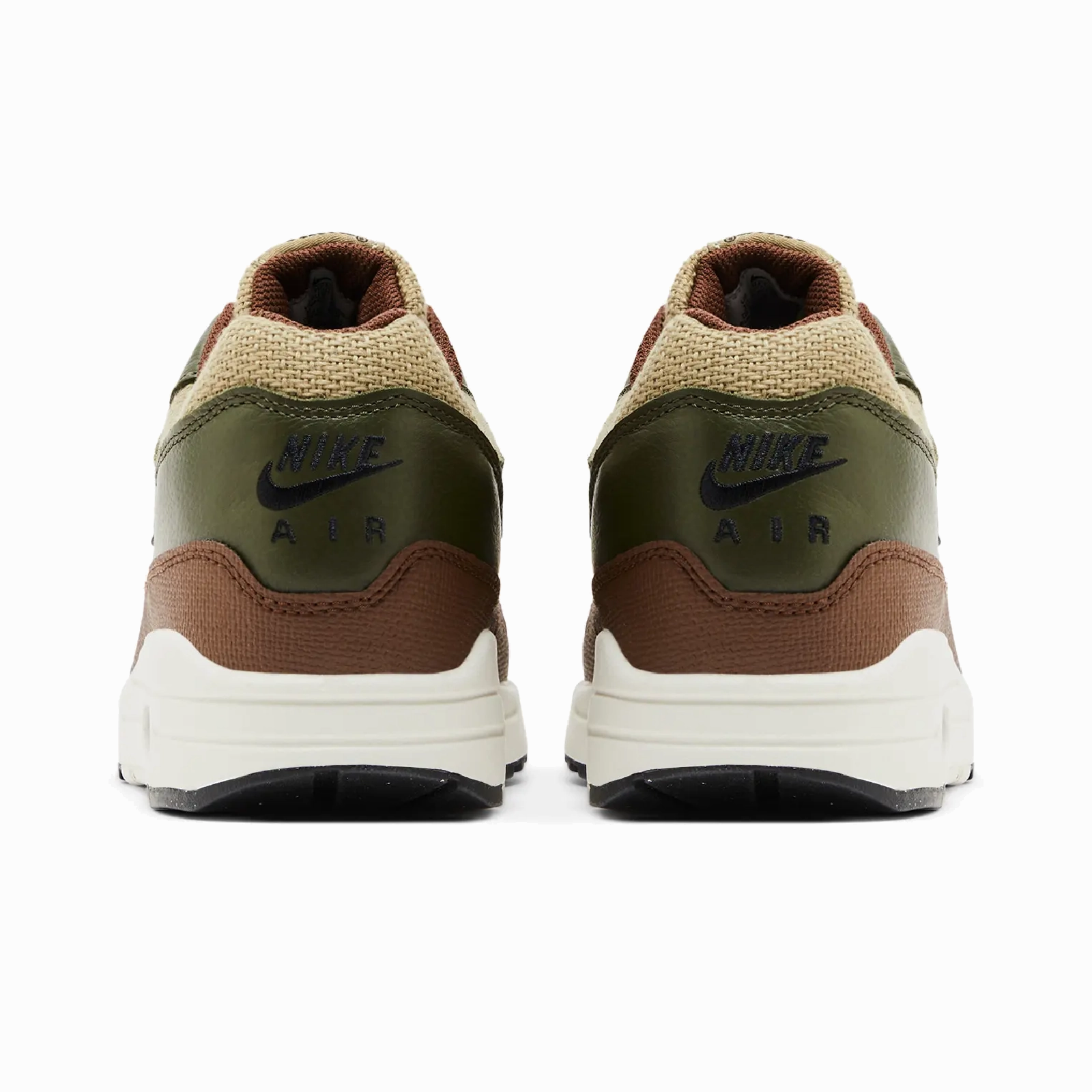 Nike Air Max 1 Essential PRM Neutral Olive Cacao Wow