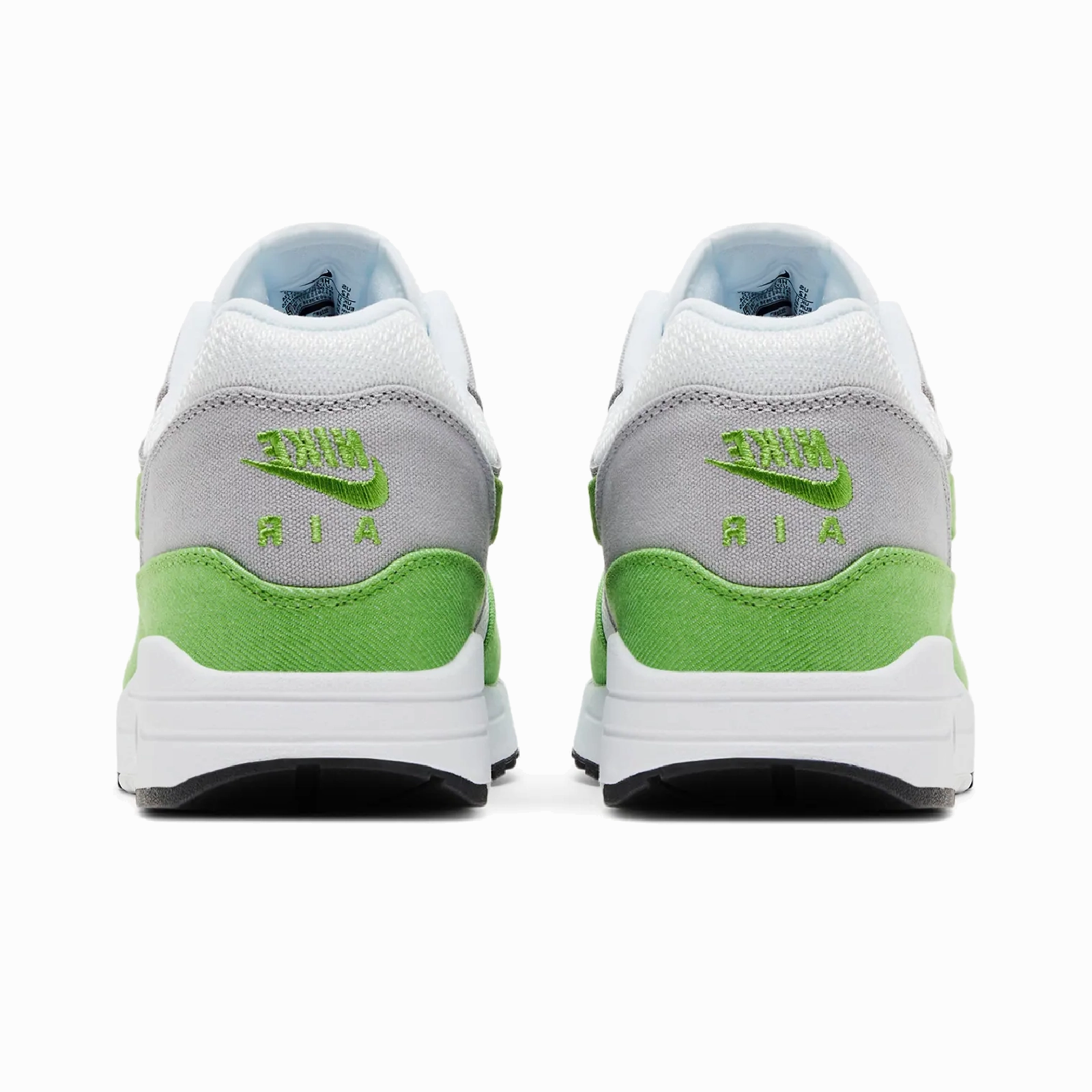 Nike Air Max 1 Patta 20th Anniversary Chlorophyll