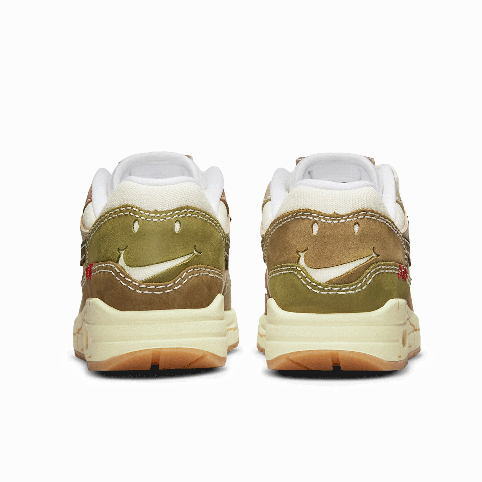 Nike Air Max 1 Premium Wabi-Sabi (Women's)
