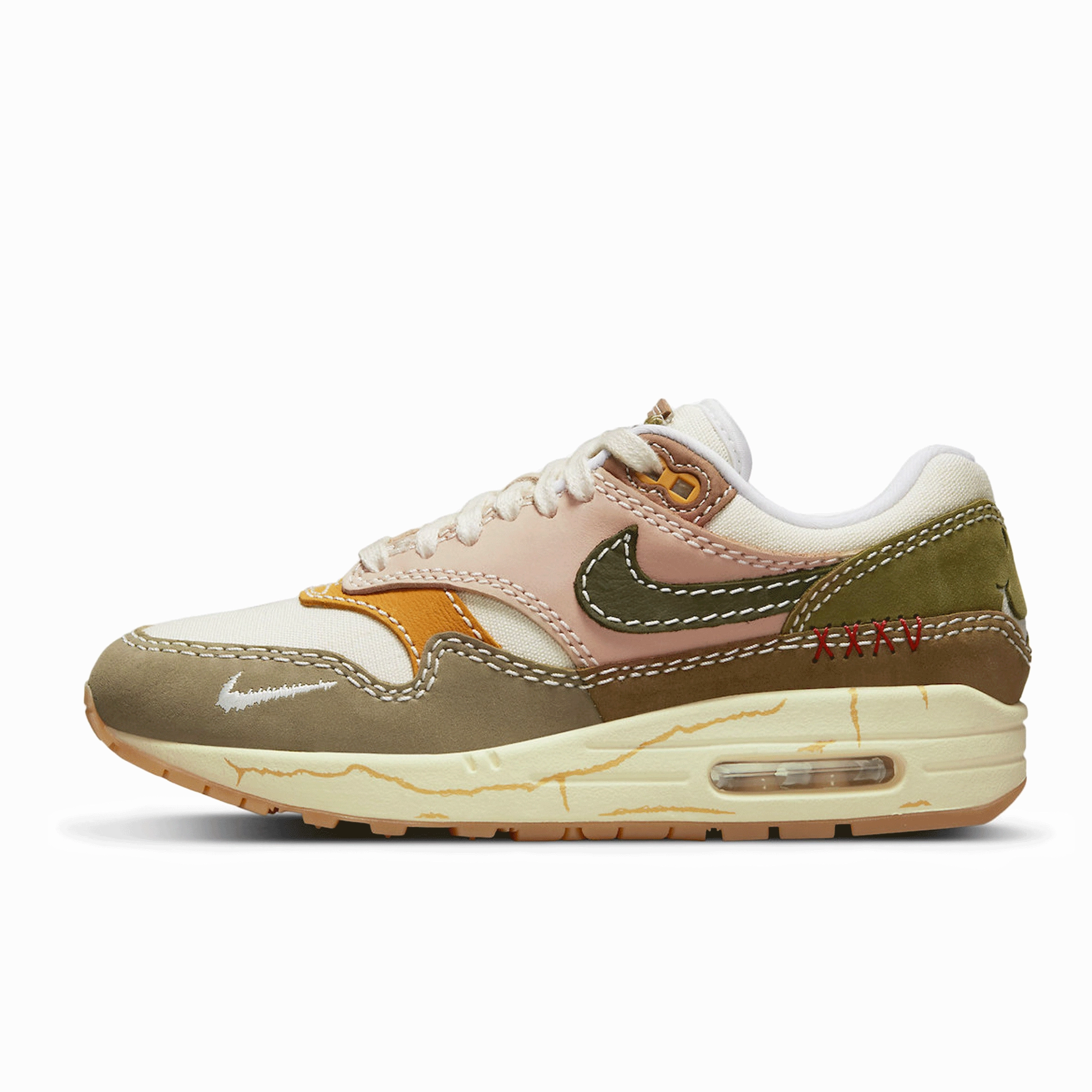 Nike Air Max 1 Premium Wabi-Sabi (Women's)