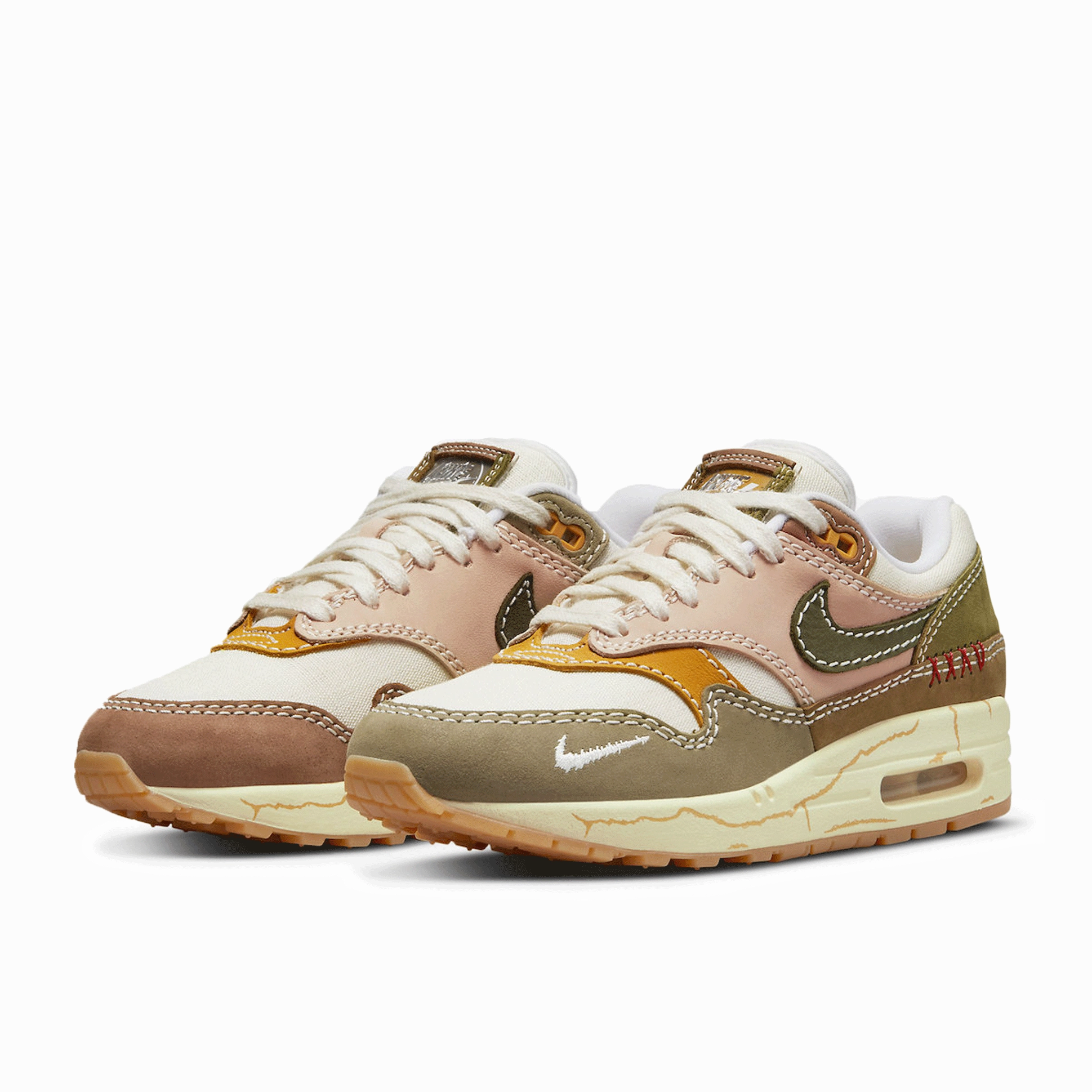 Nike Air Max 1 Premium Wabi-Sabi (Women's)