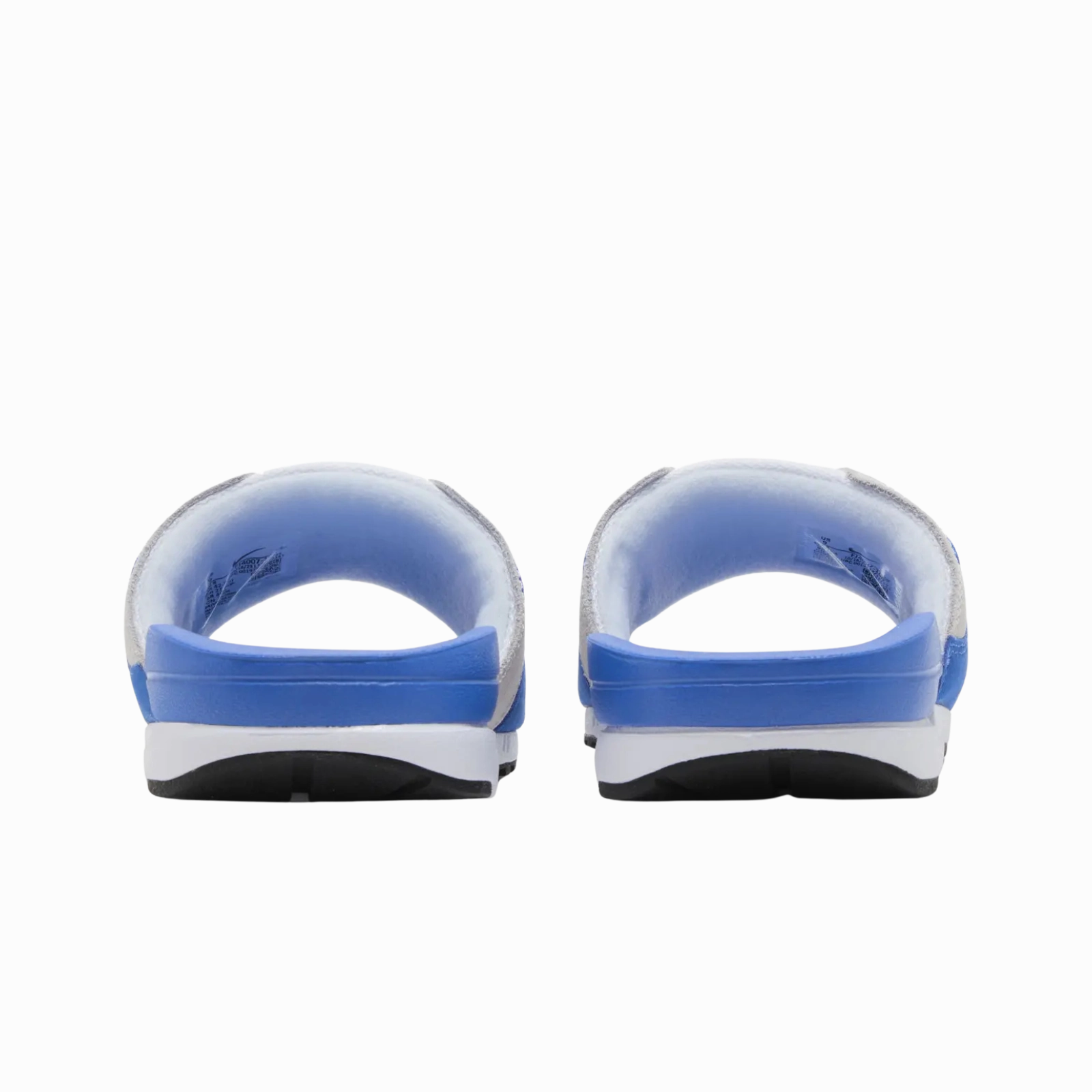 Nike Air Max 1 Slide Royal