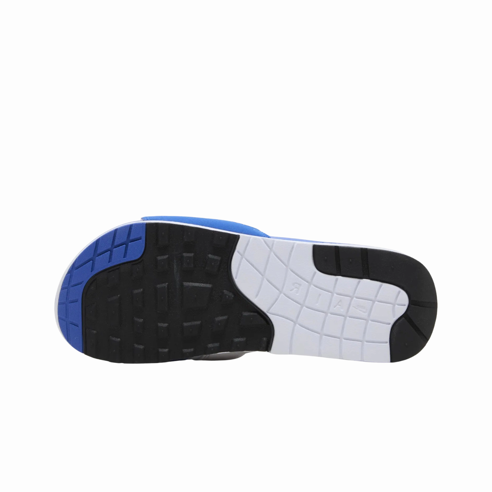 Nike Air Max 1 Slide Royal