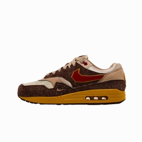 Nike Air Max 1 .SWOOSH Low Poly Big Head Origins