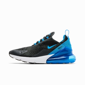 Nike Air Max 270 Anthracite Photo Blue