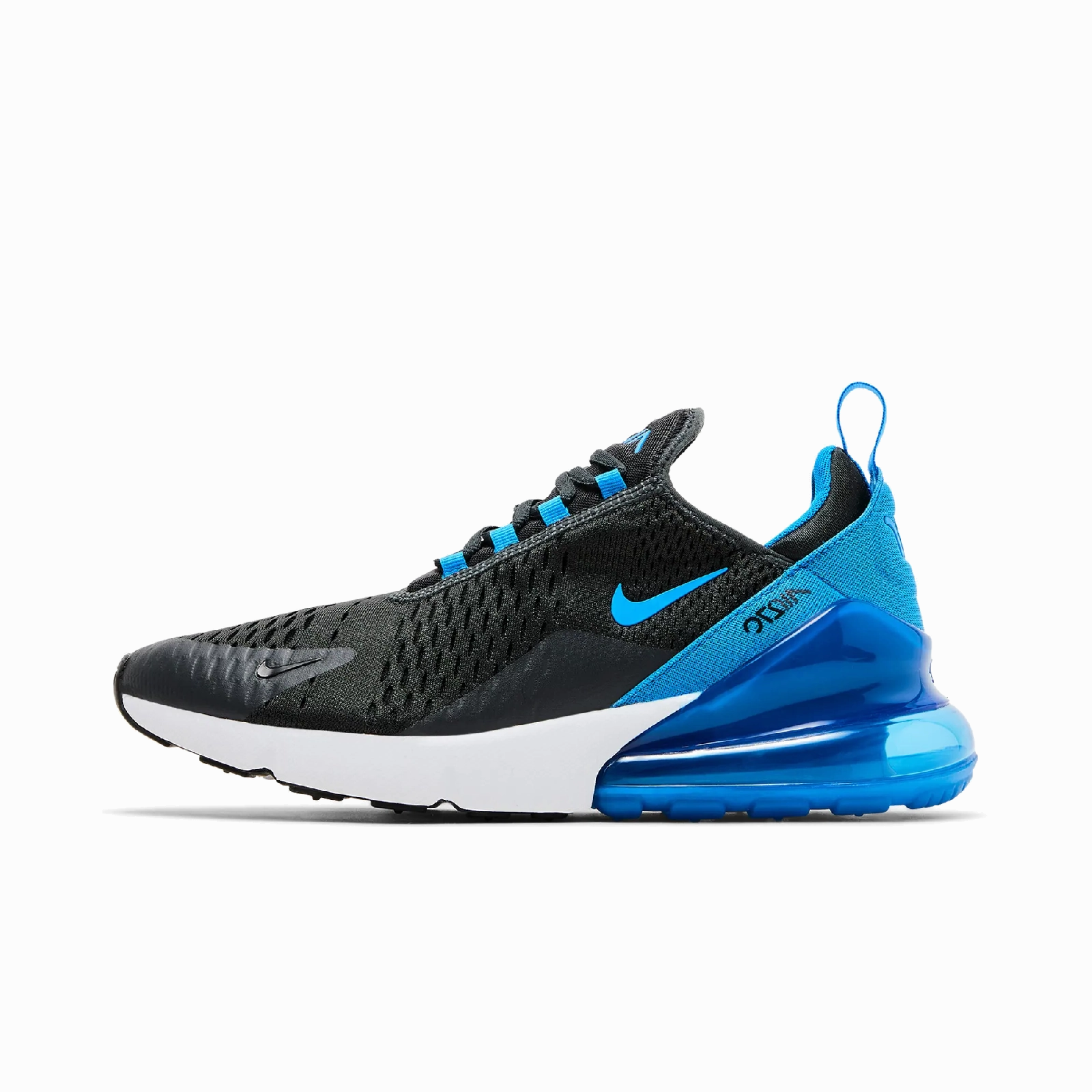 Nike Air Max 270 Anthracite Photo Blue