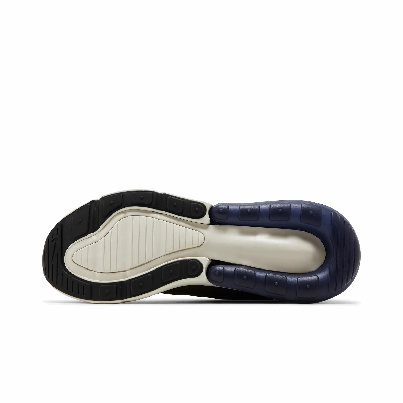 Nike Air Max 270 Cargo Khaki Obsidian