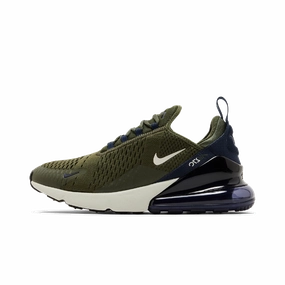 Nike Air Max 270 Cargo Khaki Obsidian