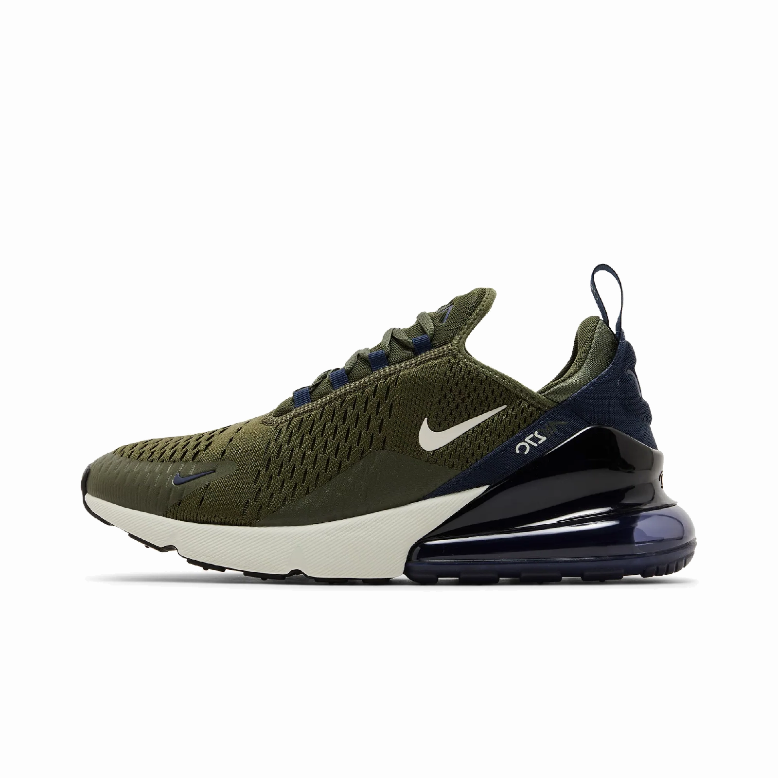 Nike Air Max 270 Cargo Khaki Obsidian