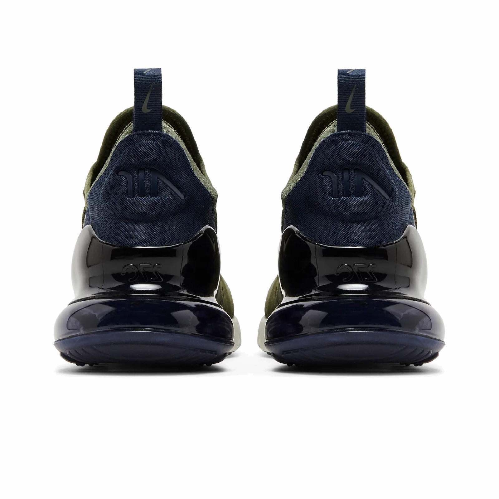 Nike Air Max 270 Cargo Khaki Obsidian