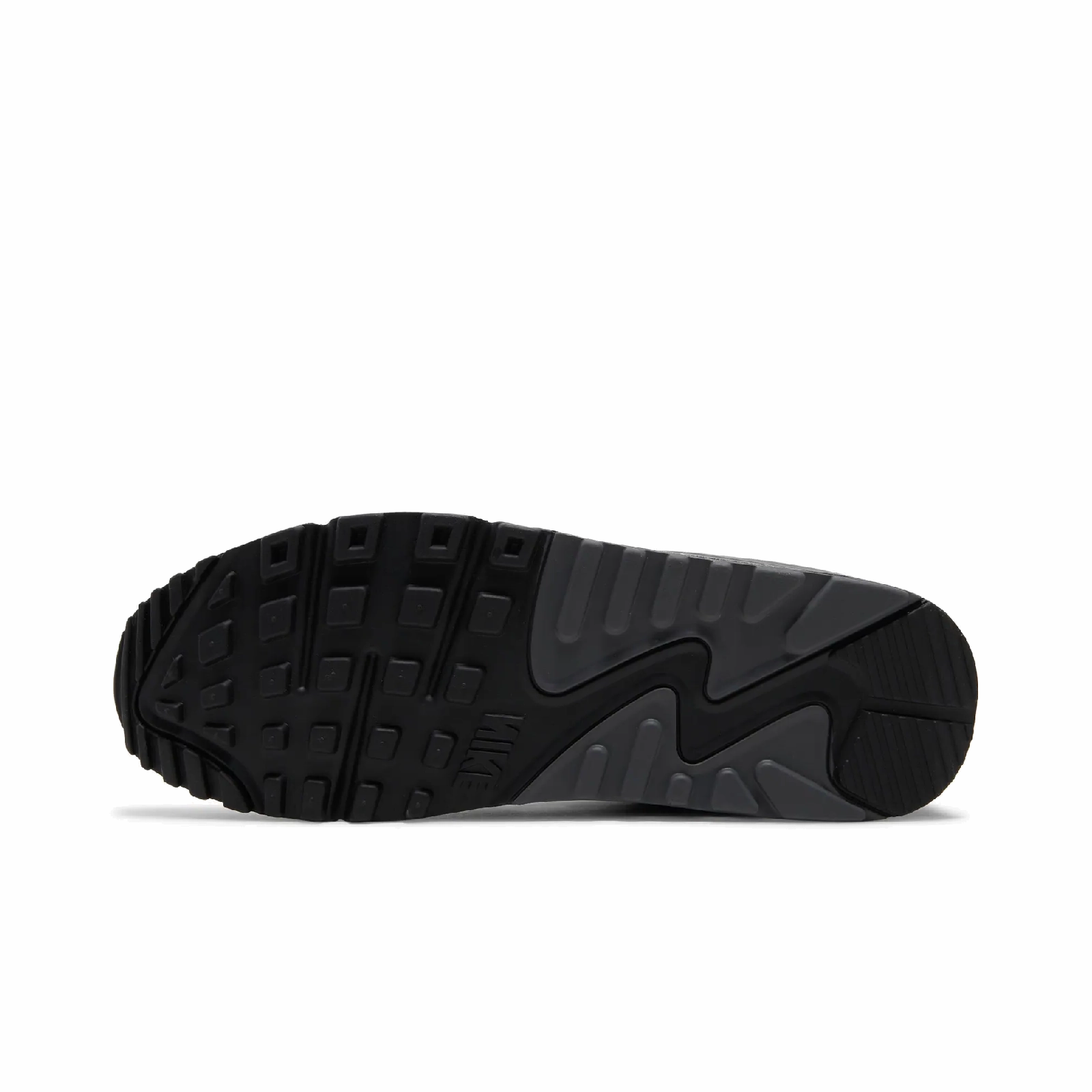 Nike Air Max 90 Black Marina Iron Grey White