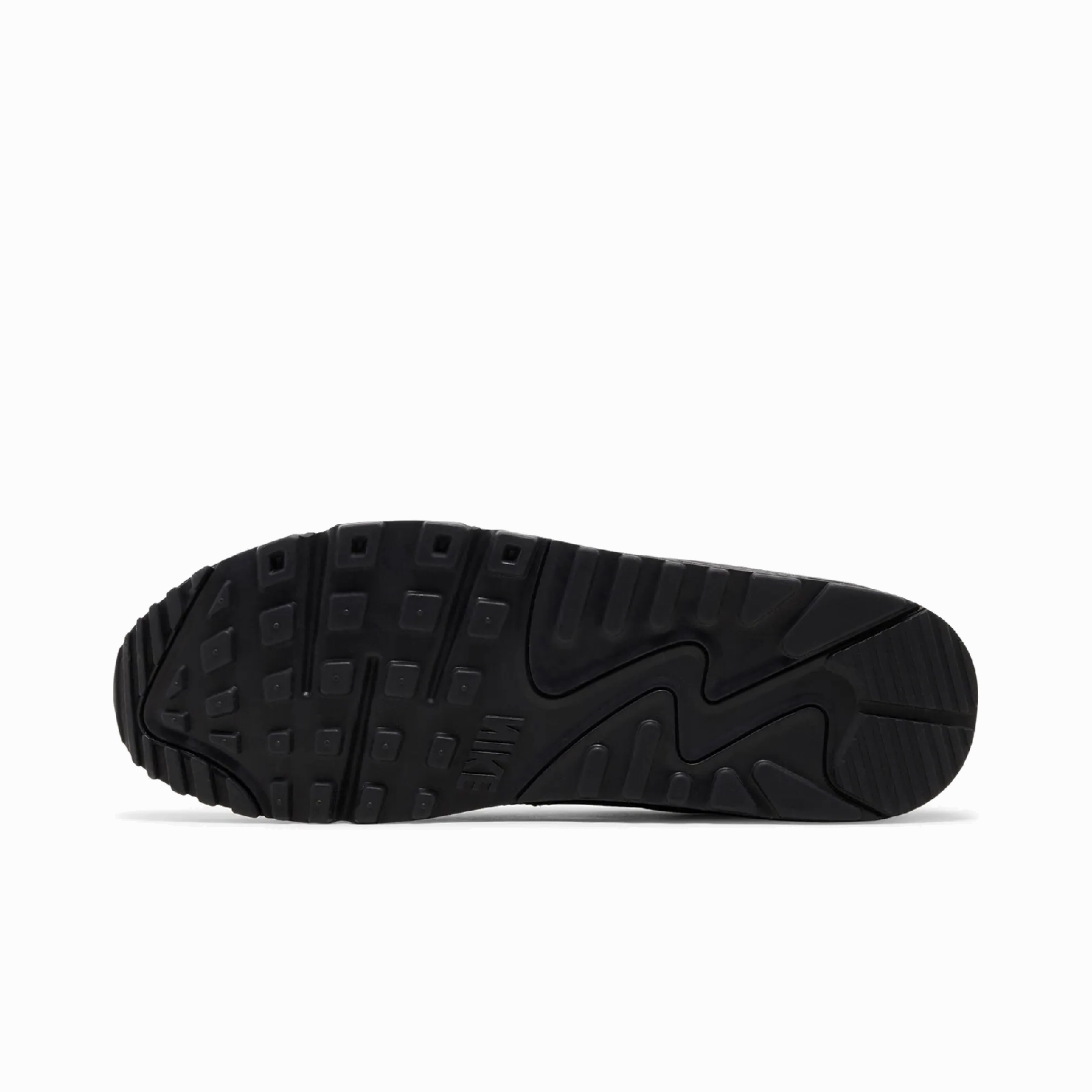 Nike Air Max 90 Black Speed Yellow
