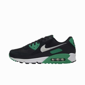 Nike Air Max 90 Black Stadium Green