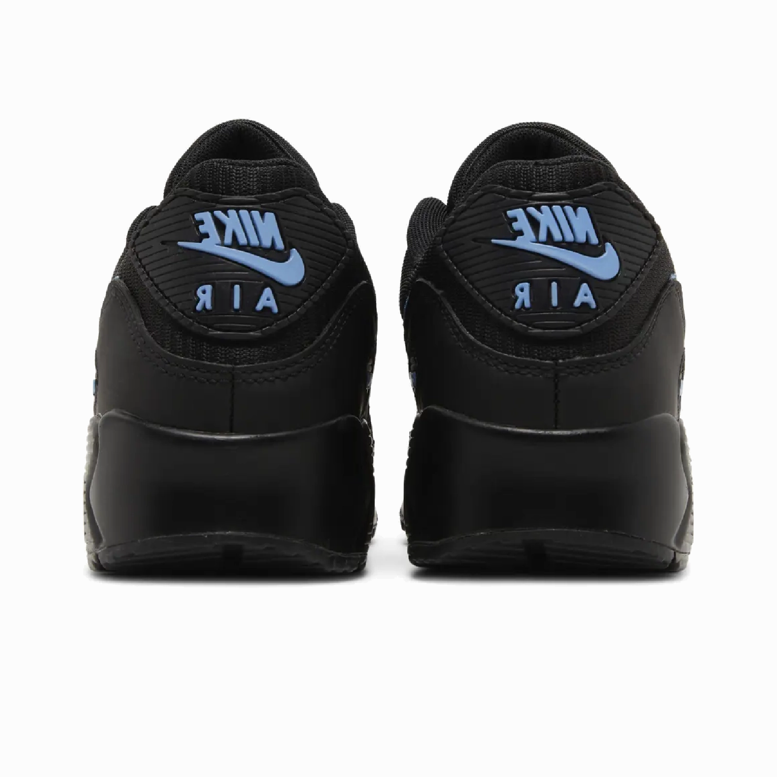Nike Air Max 90 Black University Blue