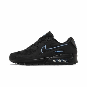 Nike Air Max 90 Black University Blue
