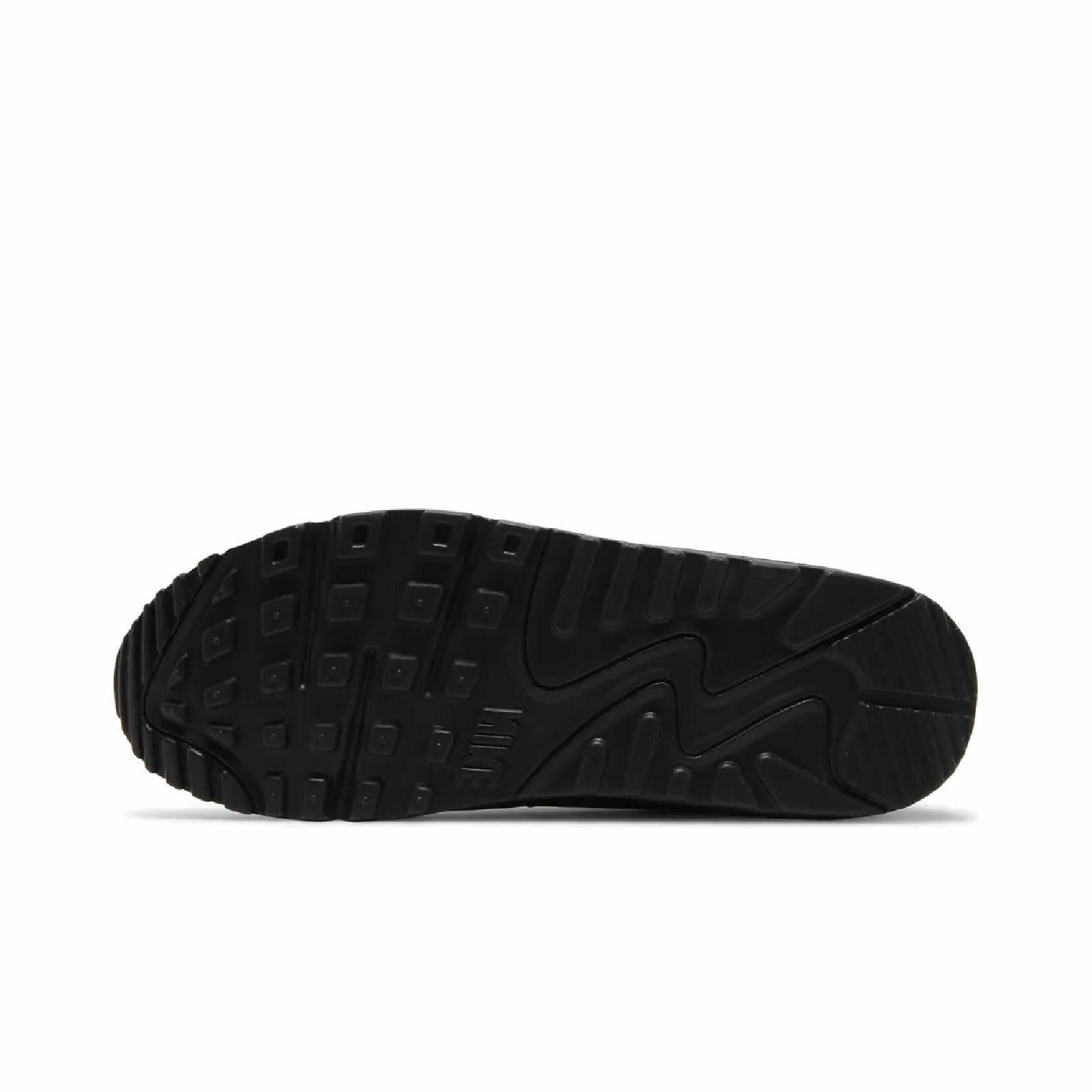 Nike Air Max 90 Black University Blue