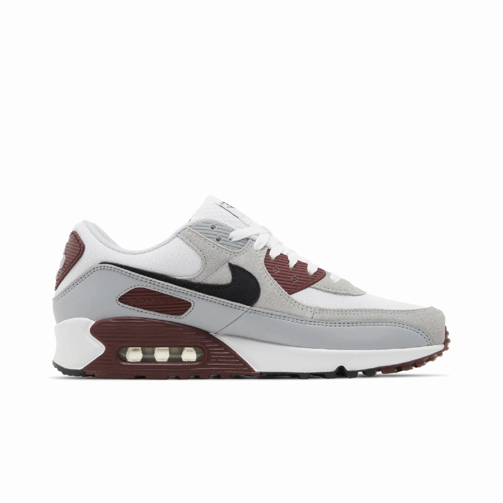 Nike Air Max 90 Dark Team Red