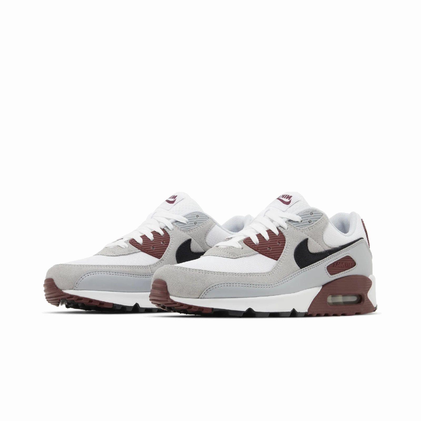 Nike Air Max 90 Dark Team Red