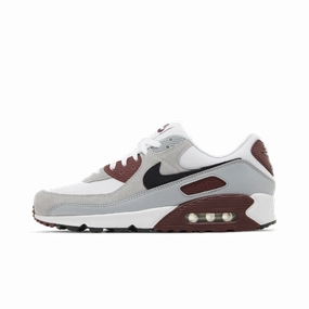 Nike Air Max 90 Dark Team Red