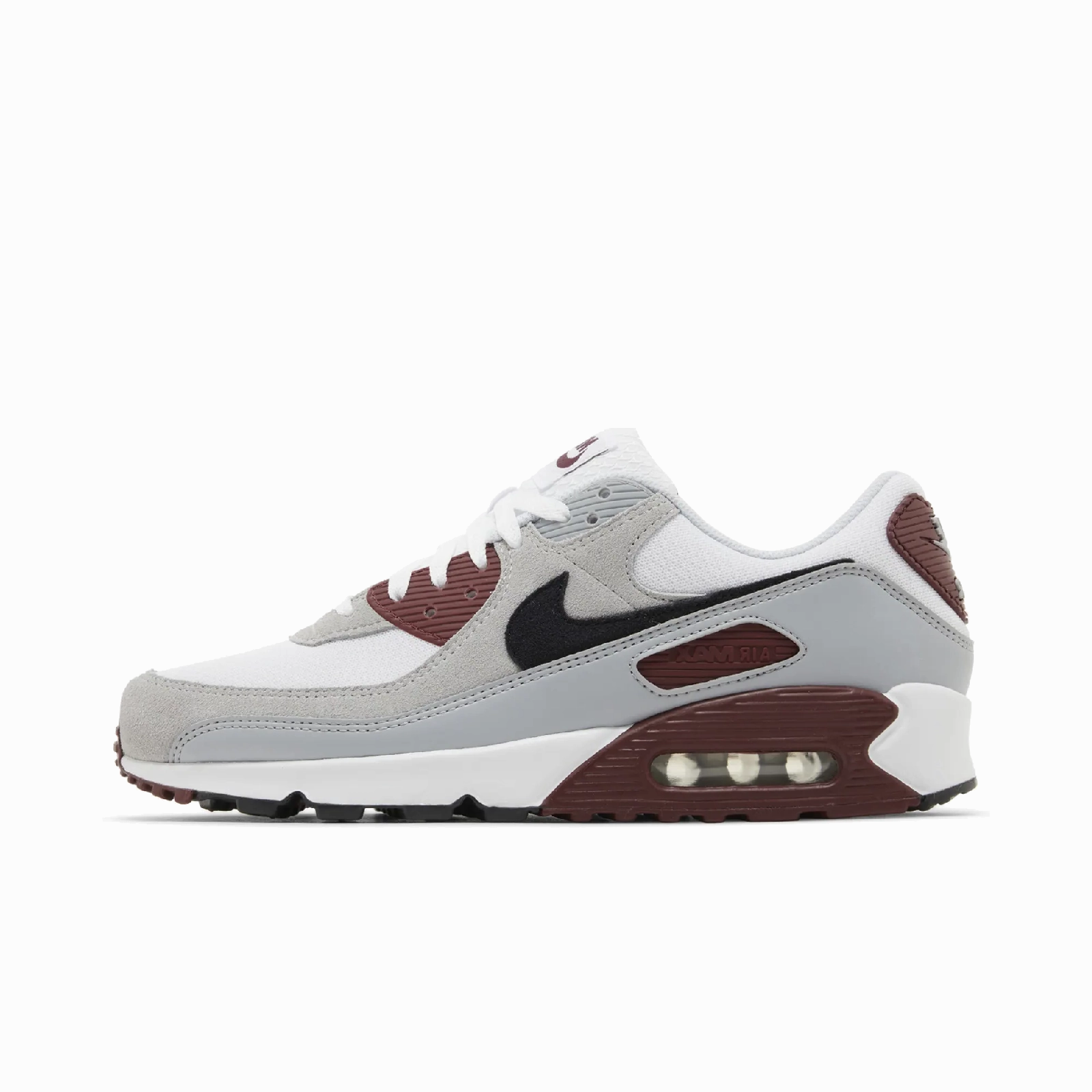 Nike Air Max 90 Dark Team Red