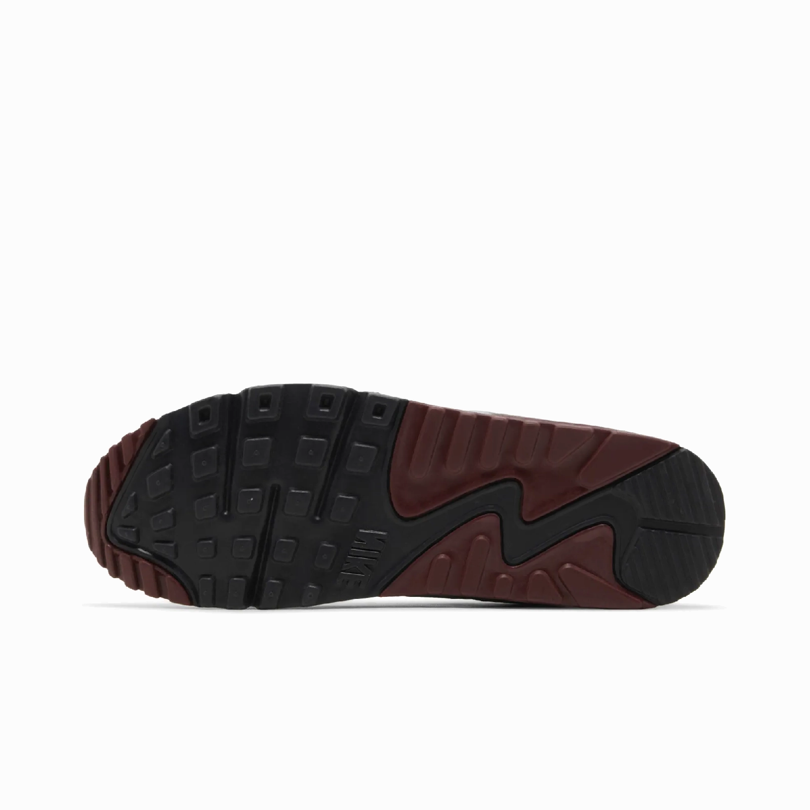 Nike Air Max 90 Dark Team Red