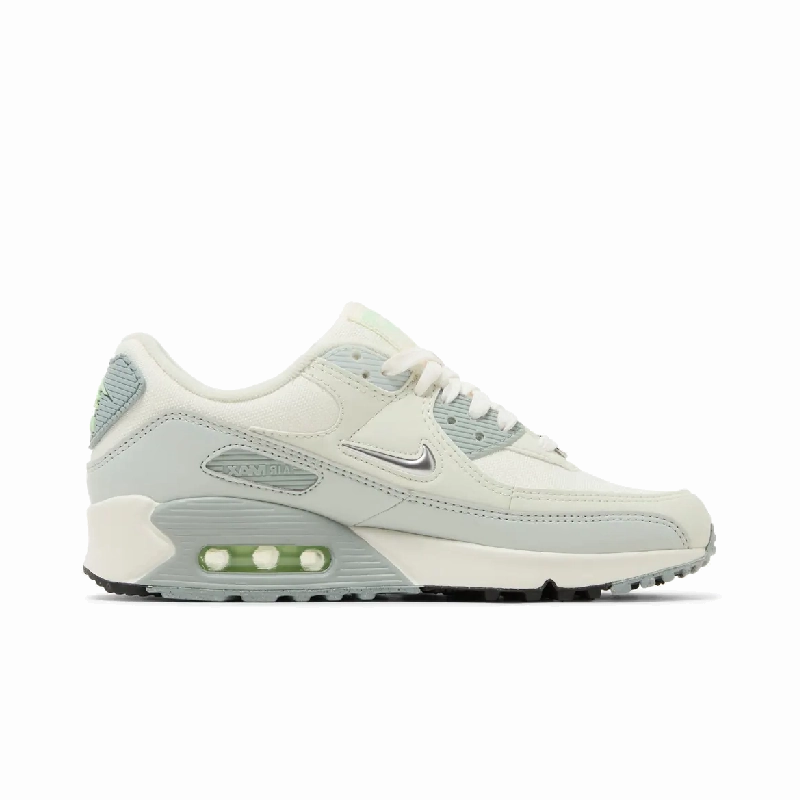 Nike Air Max 90 SE Molten Metal (Women's)