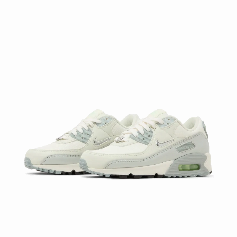 Nike Air Max 90 SE Molten Metal (Women's)
