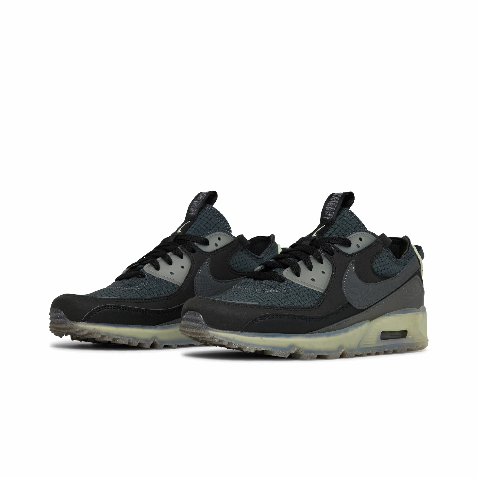 Nike Air Max 90 Terrascape Black Lime Ice