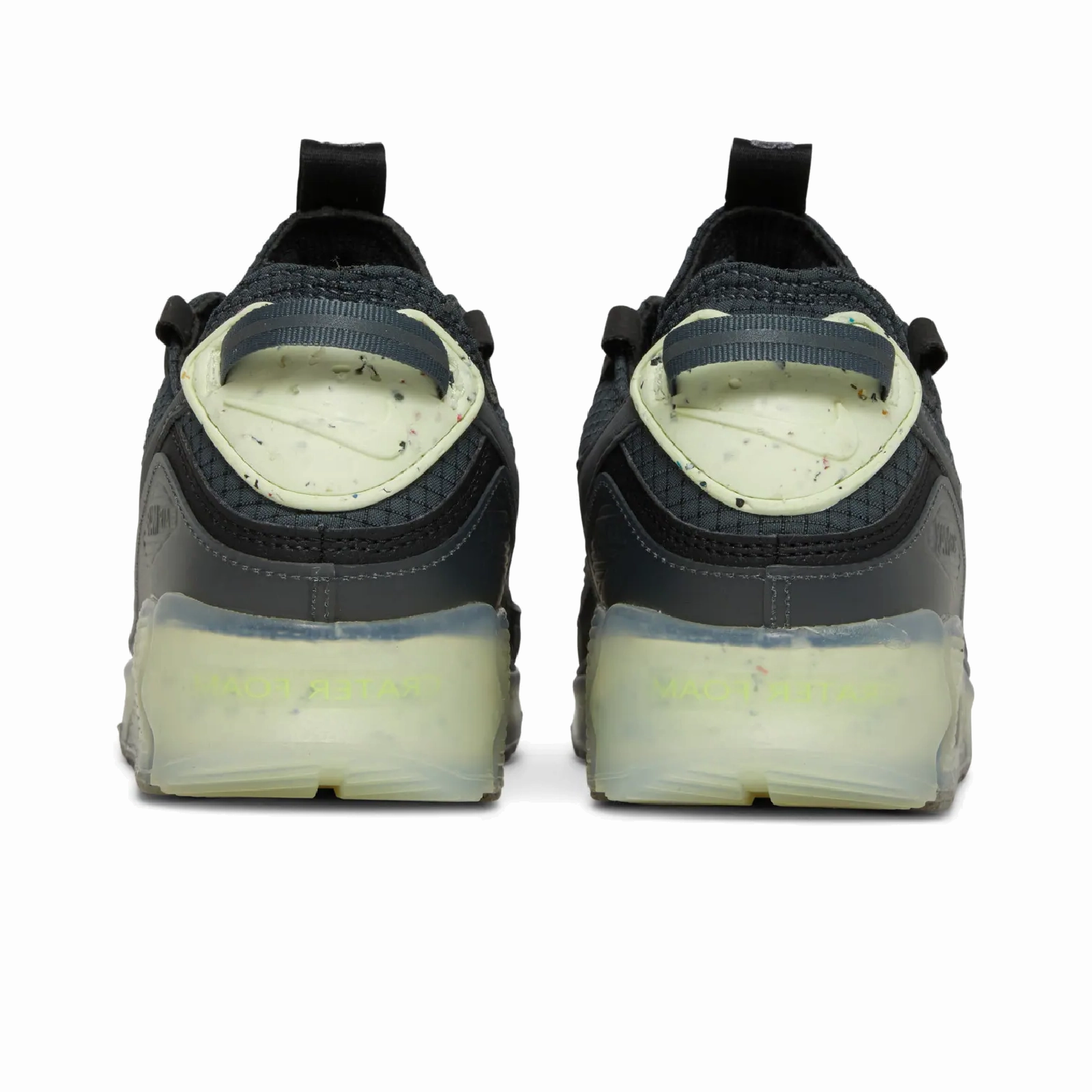 Nike Air Max 90 Terrascape Black Lime Ice
