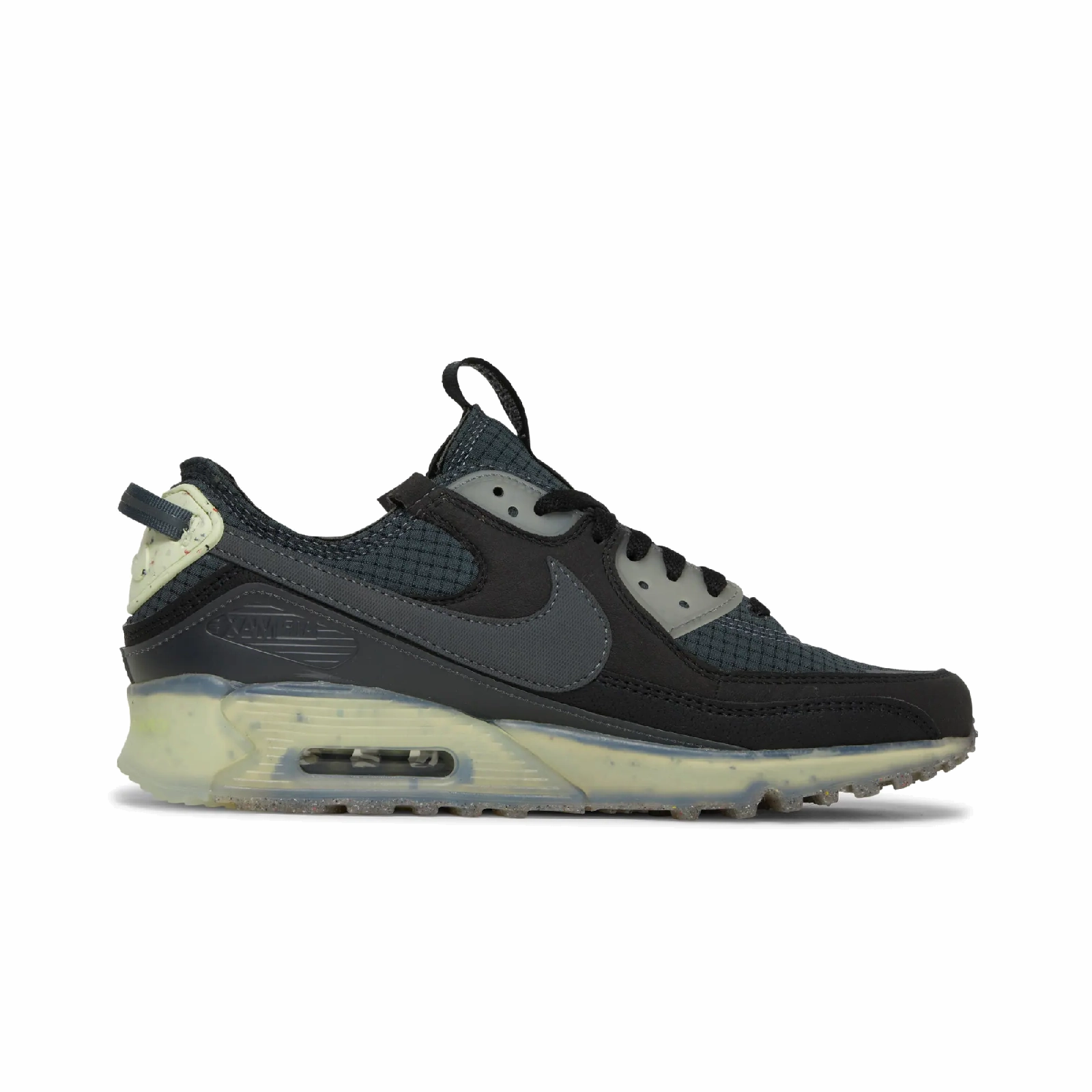 Nike Air Max 90 Terrascape Black Lime Ice