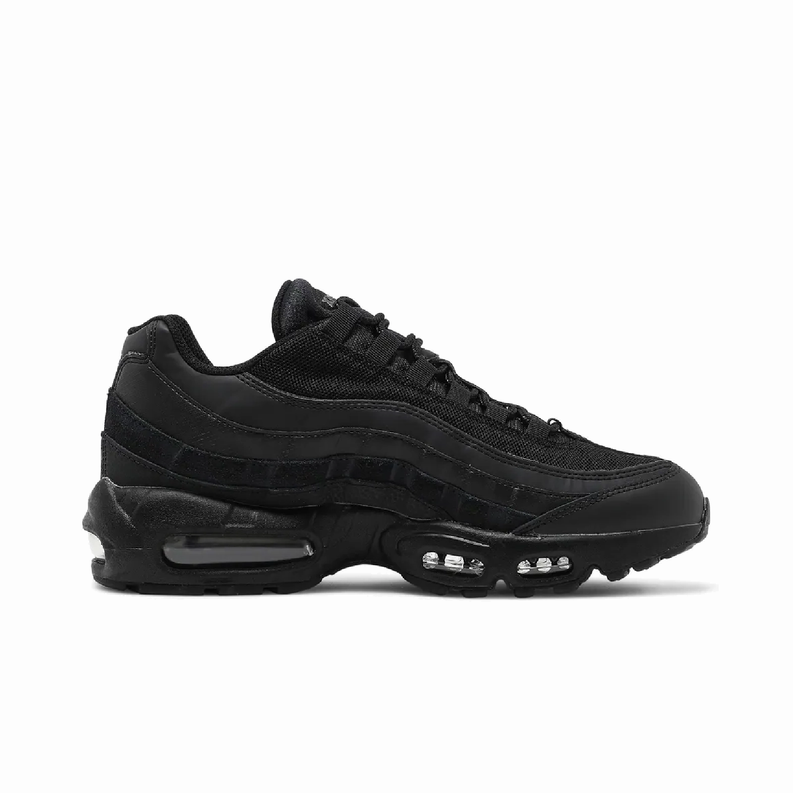 Nike Air Max 95 Essential Triple Black