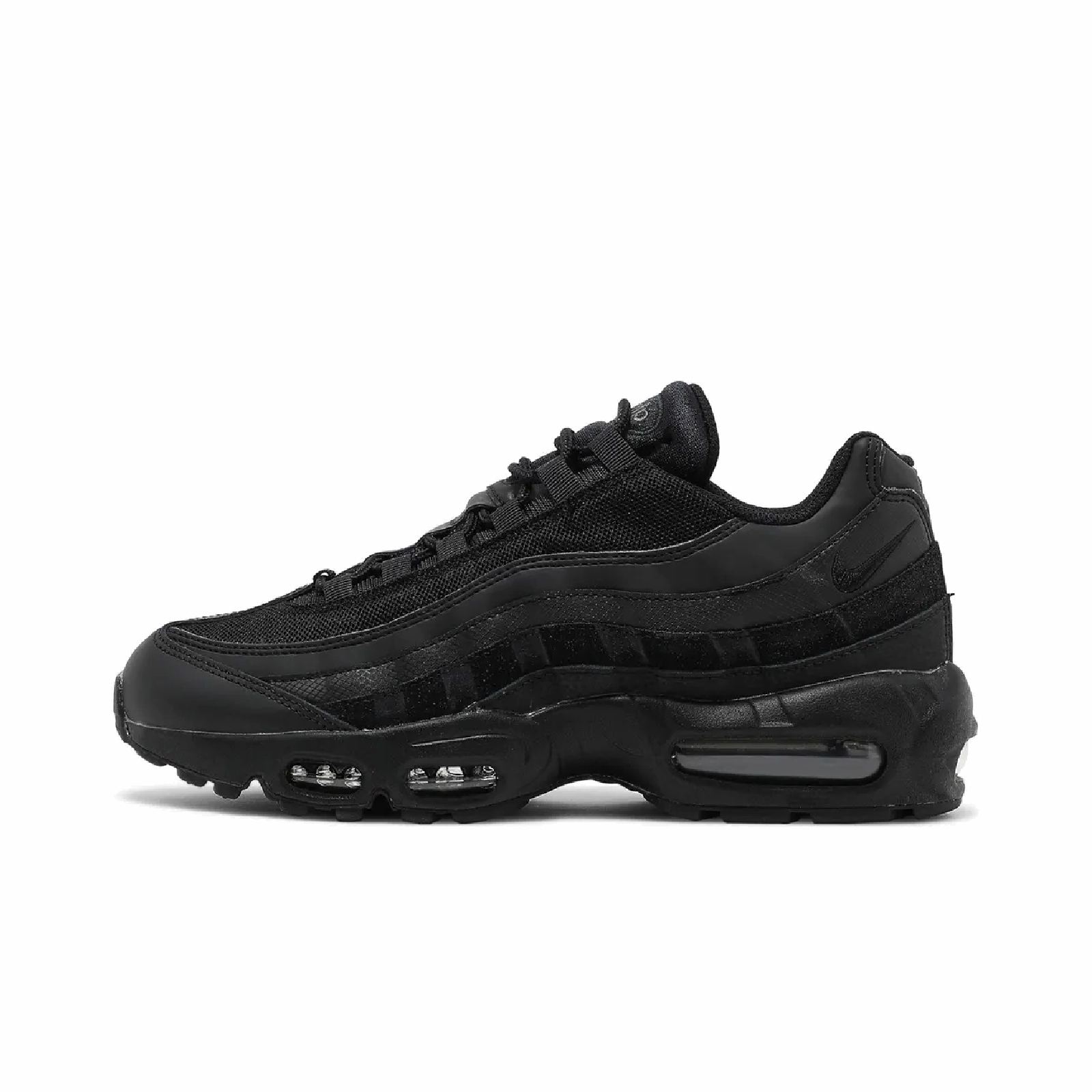 Nike Air Max 95 Essential Triple Black