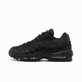 Nike Air Max 95 Essential Triple Black