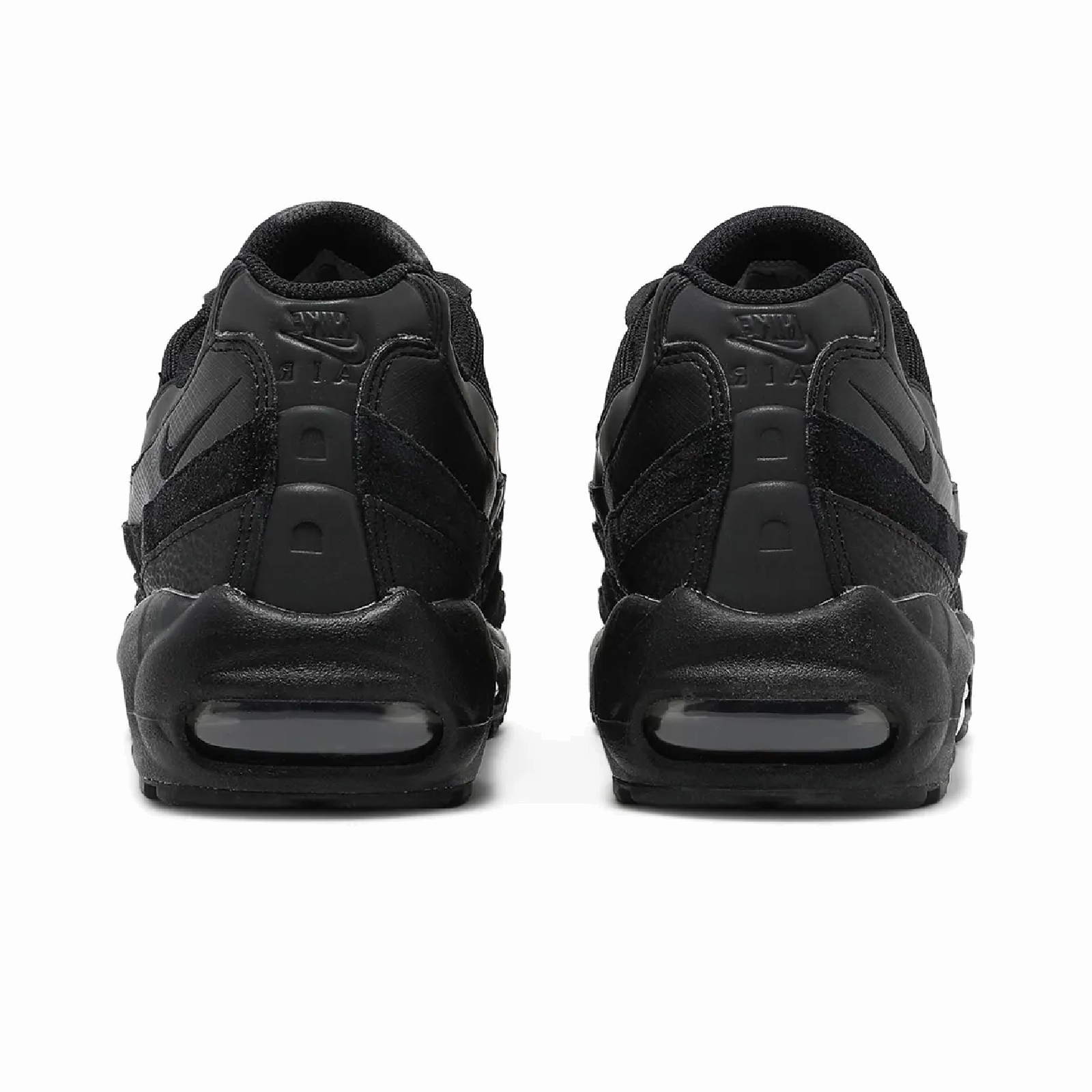 Nike Air Max 95 Essential Triple Black