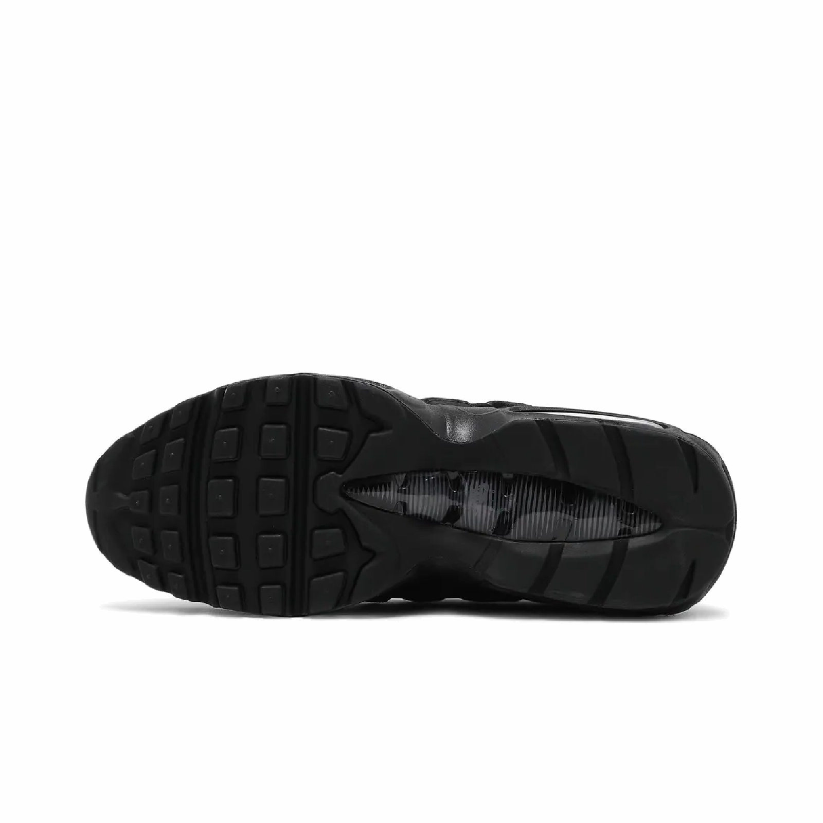 Nike Air Max 95 Essential Triple Black