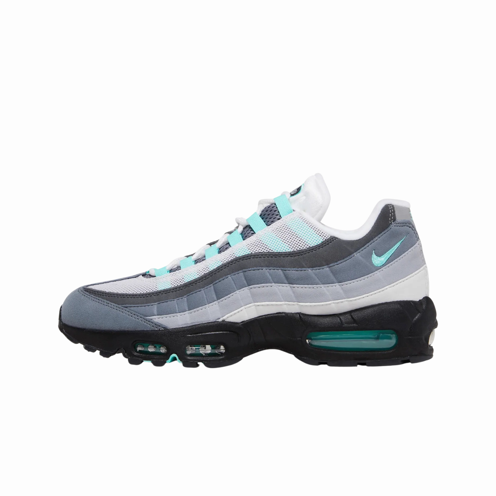 Nike Air Max 95 Hyper Turquoise