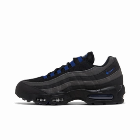 Nike Air Max 95 Jewel Black Deep Royal