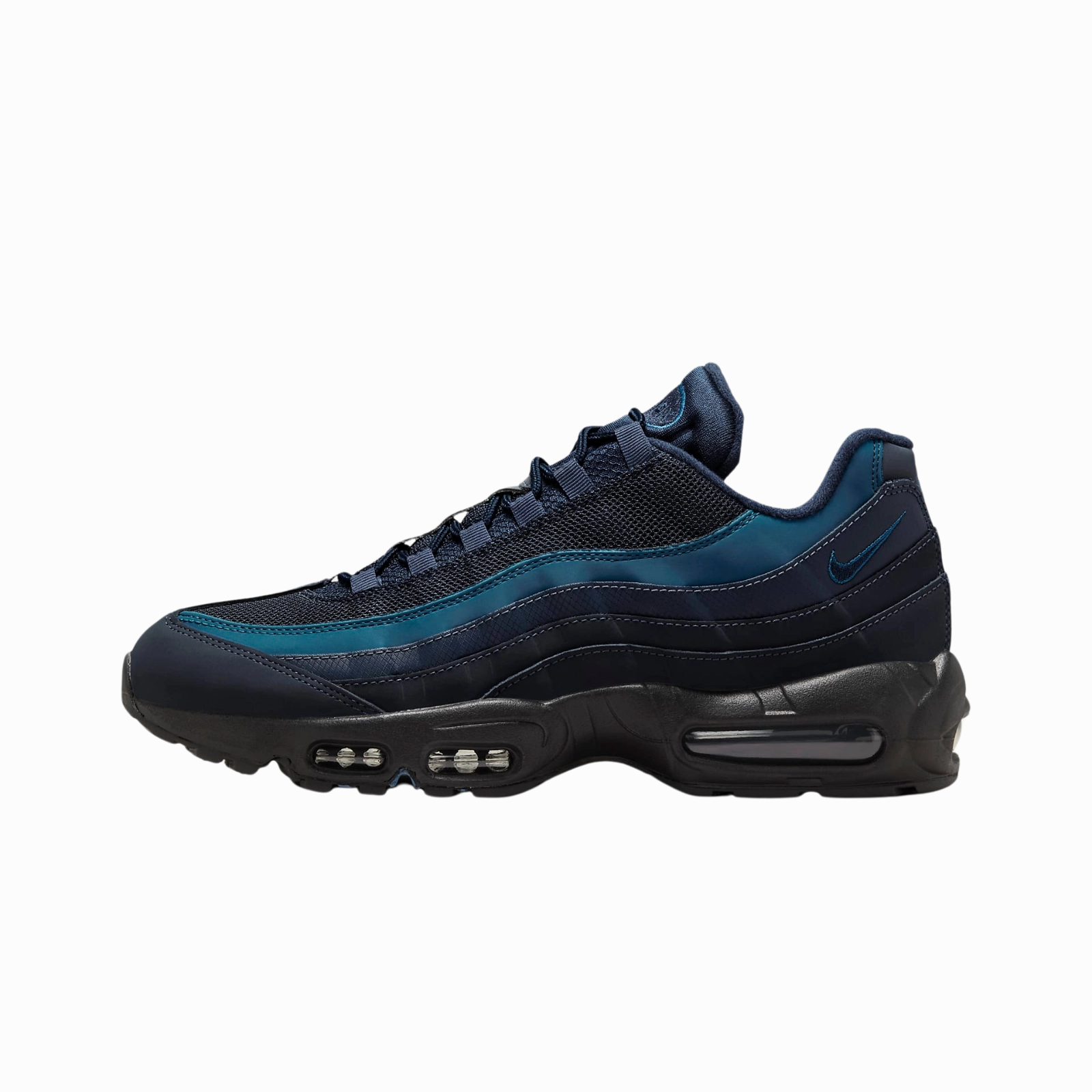 Nike Air Max 95 Thunder Blue