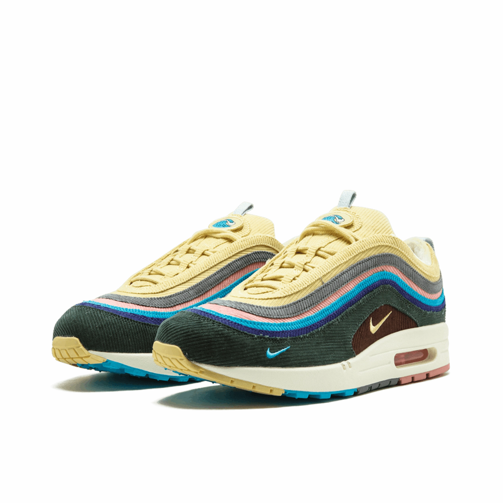 Nike Air Max 97/1 Sean Wotherspoon