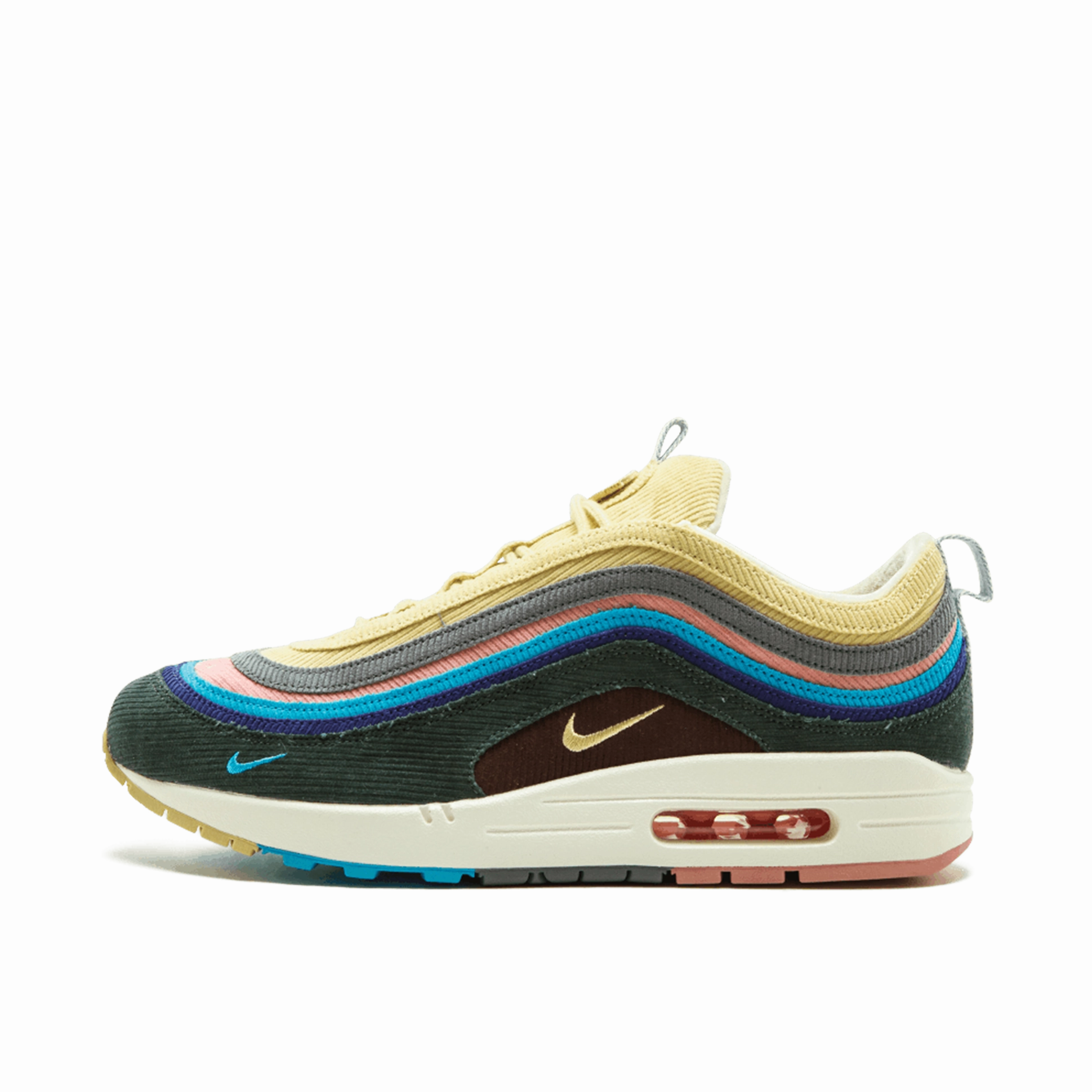 Nike Air Max 97/1 Sean Wotherspoon