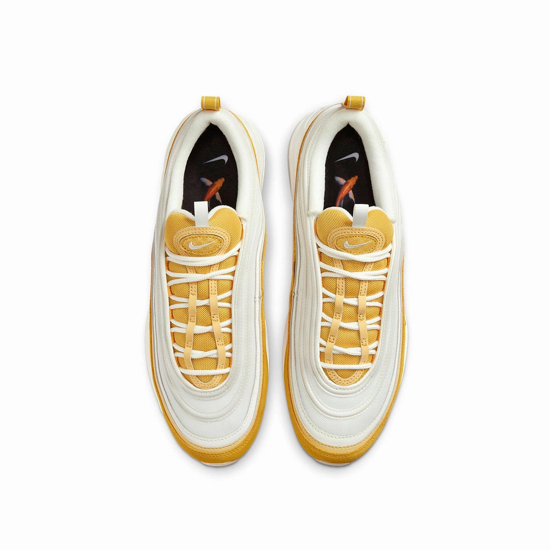 Nike Air Max 97 Koi Gold