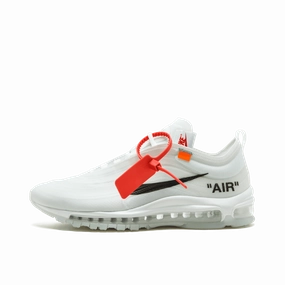 Nike Air Max 97 Off-White White