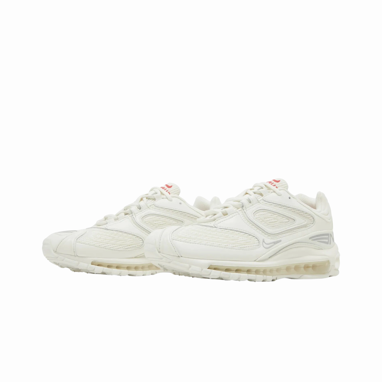 Nike Air Max 98 TL Supreme White
