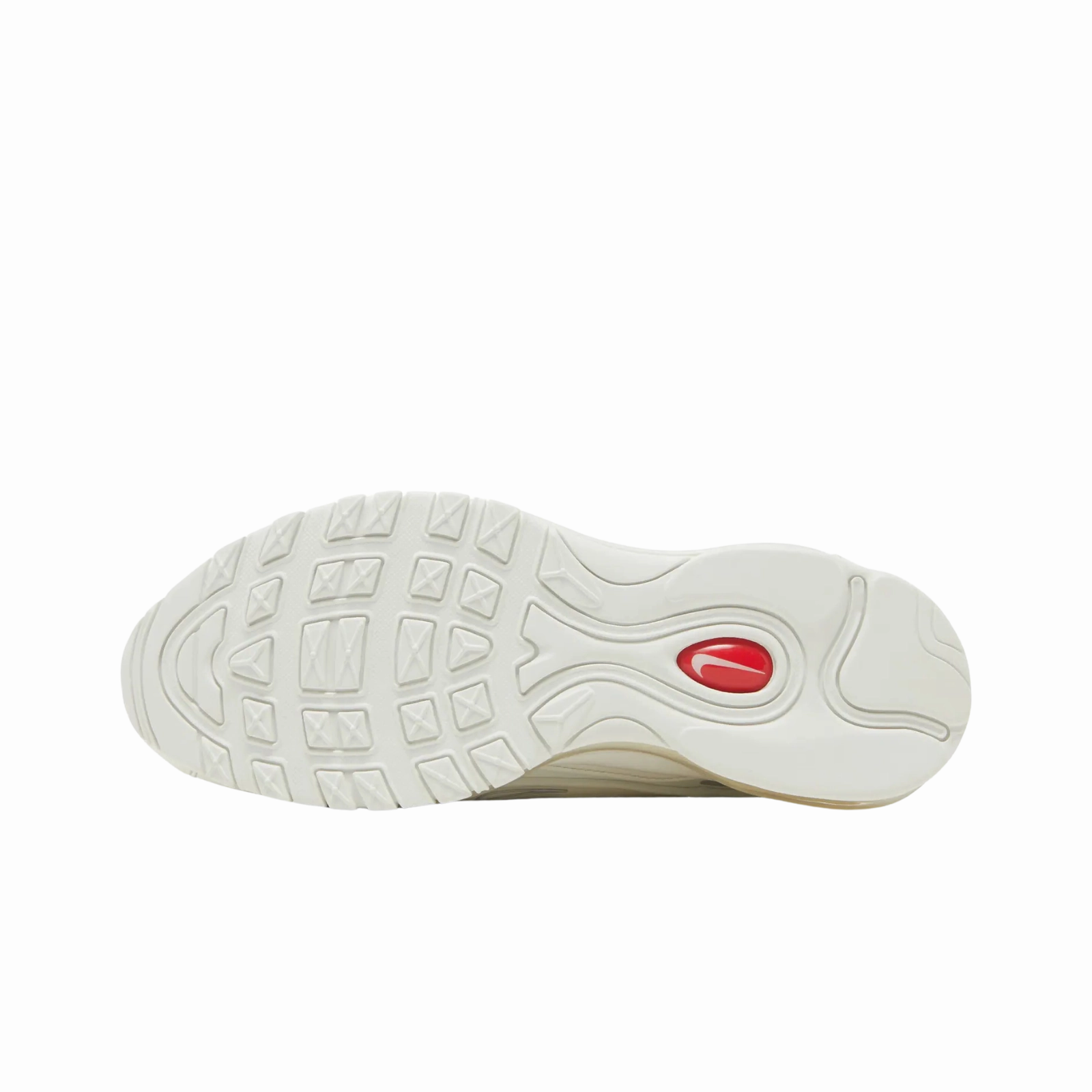 Nike Air Max 98 TL Supreme White