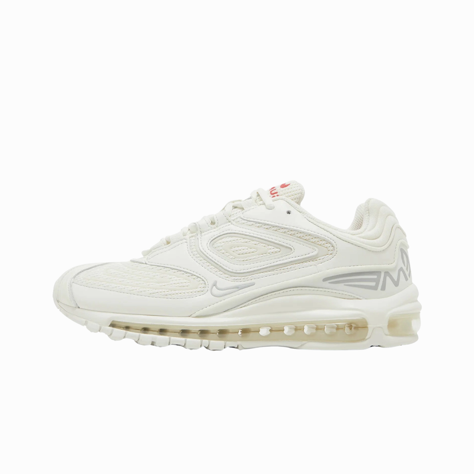 Nike Air Max 98 TL Supreme White