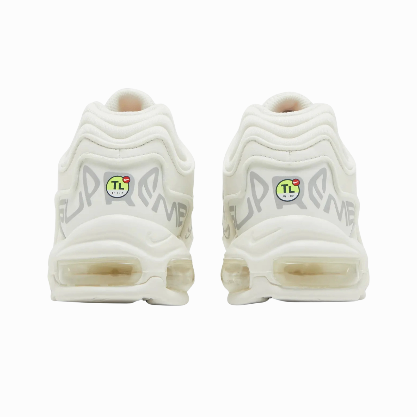 Nike Air Max 98 TL Supreme White