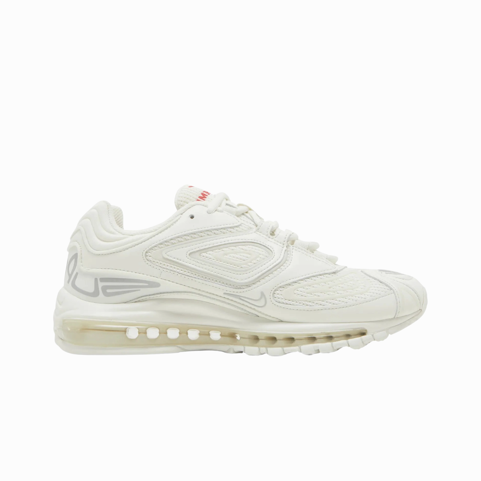 Nike Air Max 98 TL Supreme White
