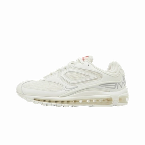 Nike Air Max 98 TL Supreme White